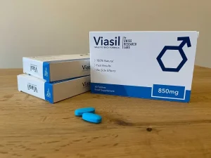 Viasil dangereux