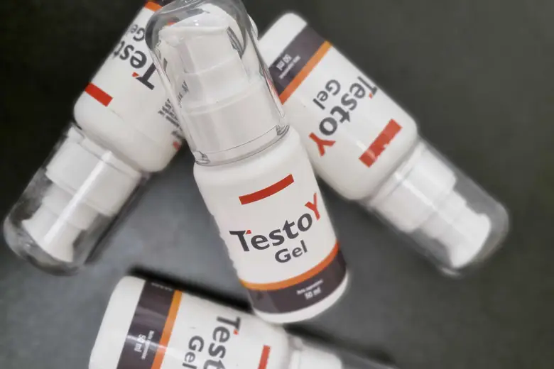 Kako se nanosi TestoY Gel