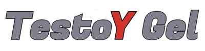 TestoY Gel Logo